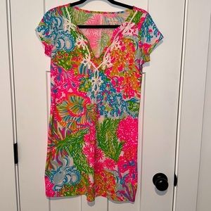 Lilly Pulitzer dress size Small